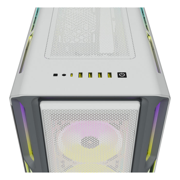 Corsair iCUE 5000T RGB