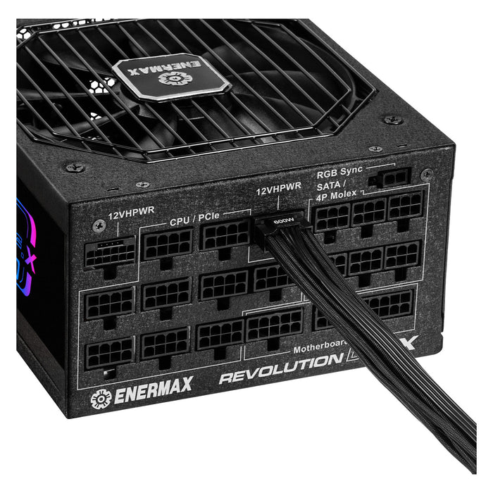 Enermax ERT1650EWT power supply unit