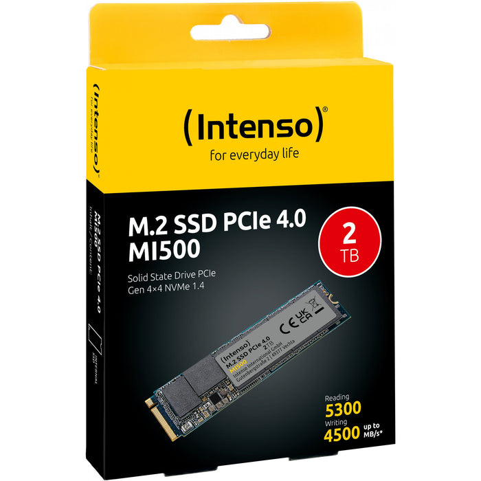 Intenso 3836470 internal solid state drive