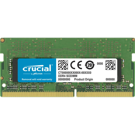 Crucial CT2K32G4SFD832A