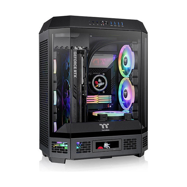 Thermaltake CA-1Z1-00M1WN-00 computer case