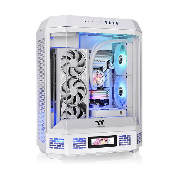 Thermaltake CA-1Z1-00M6WN-00 computer case