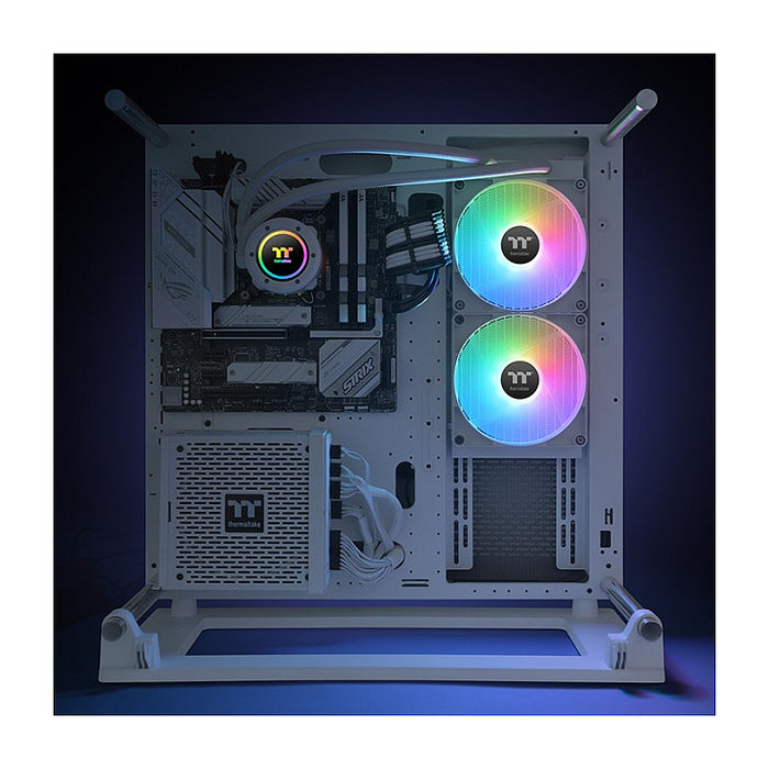 Thermaltake CL-W377-PL14SW-A computer cooling system