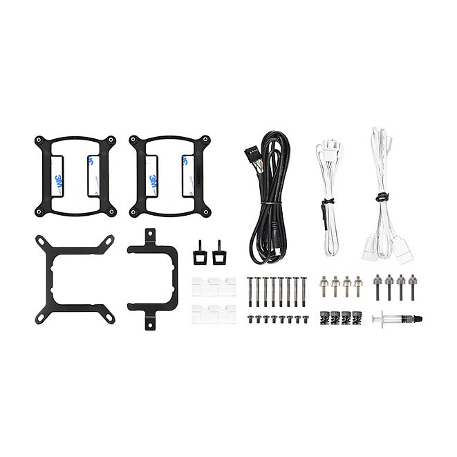 Thermaltake TH240 V2 Ultra ARGB