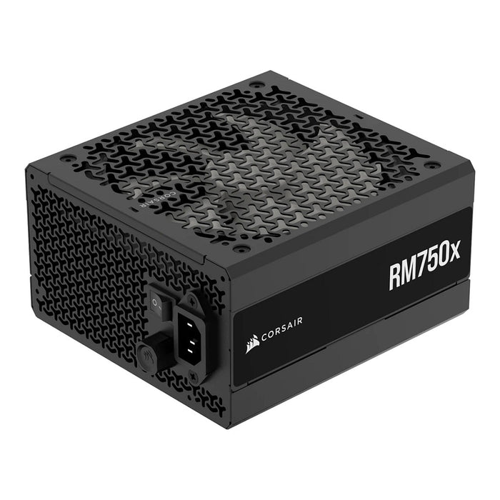 Corsair RMx Series RM750x power supply unit