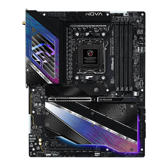 Asrock MK X870E NOVA WIFI