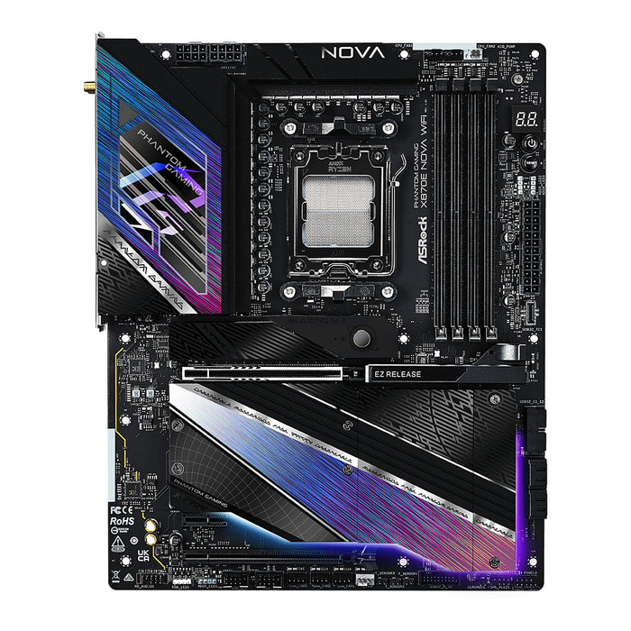 Asrock MK X870E NOVA WIFI