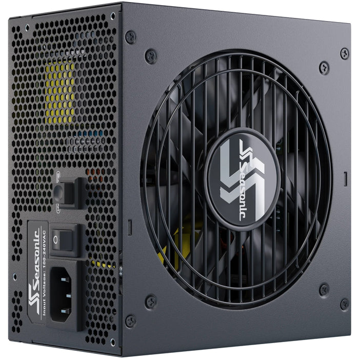 Seasonic Focus GX power supply unit