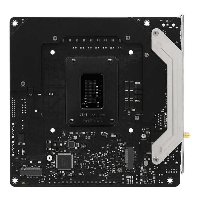 Asrock Phantom Gaming Z890I Nova WiFi