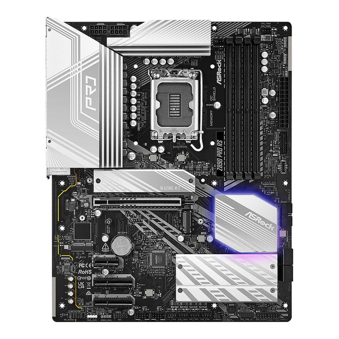 Asrock Z890 Pro RS