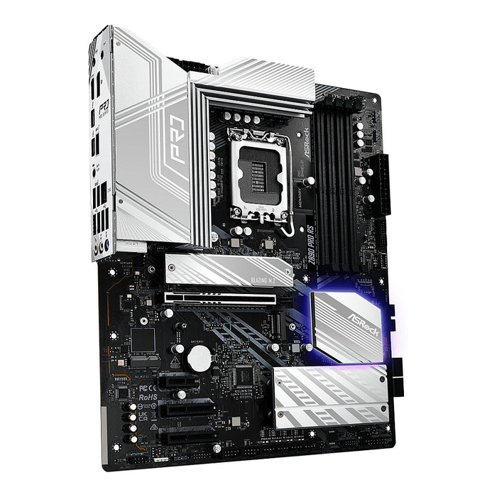 Asrock Z890 Pro RS