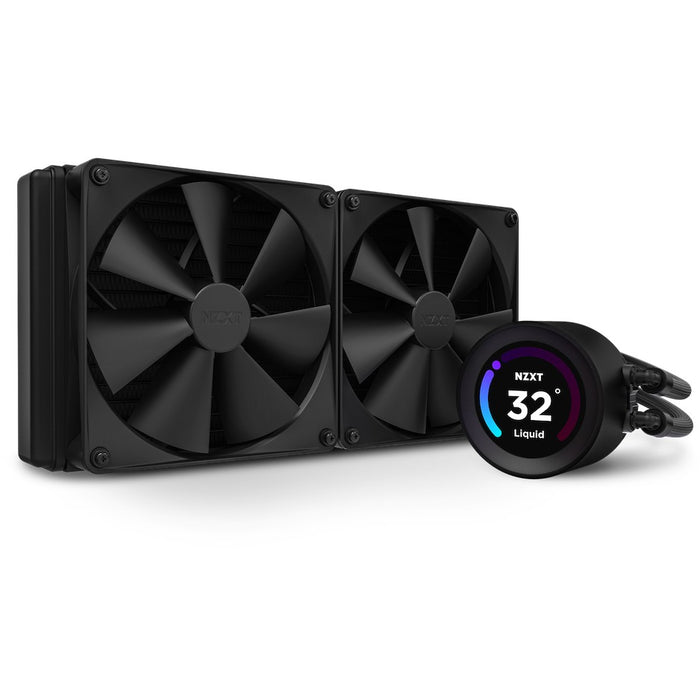 NZXT Kraken Elite 280