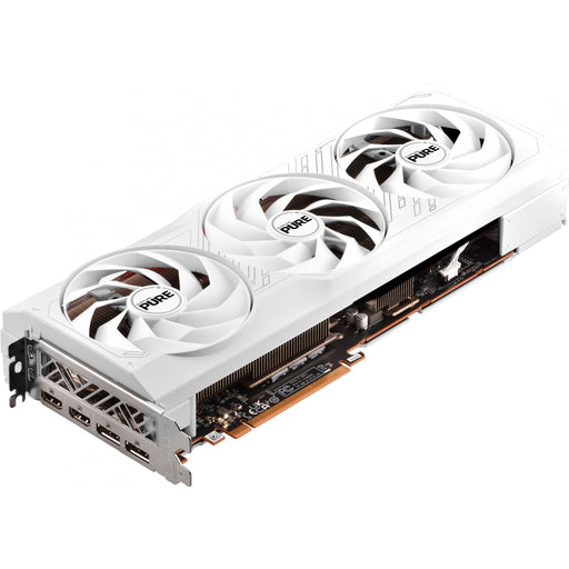  Radeon RX 7800 XT