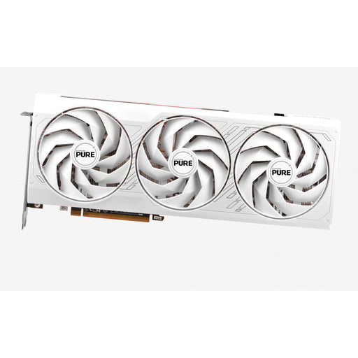 Sapphire PURE Radeon RX 7800 XT