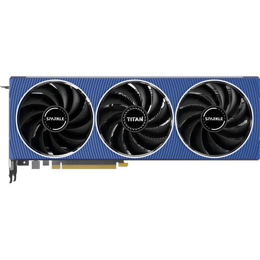 Sparkle Technology Intel Arc A770 TITAN OC Edition
