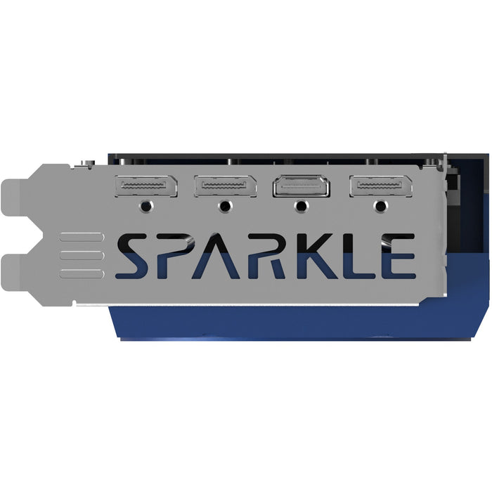 Sparkle Technology Intel Arc A770 TITAN OC Edition