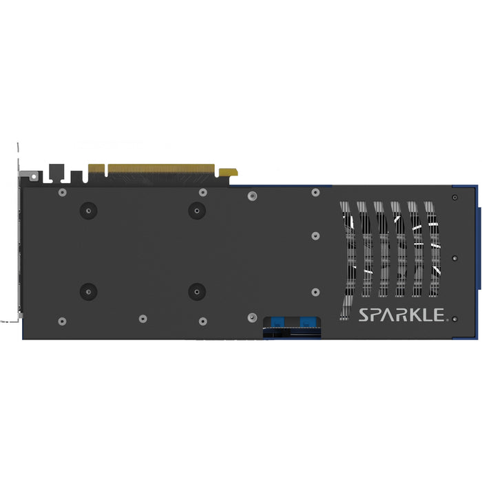 Sparkle Technology Intel Arc A770 TITAN OC Edition