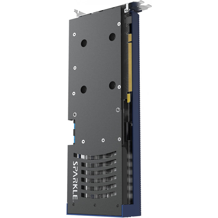 Sparkle Technology Intel Arc A770 TITAN OC Edition