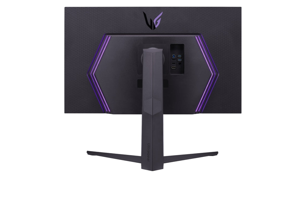 LG 32GQ950P-B computer monitor