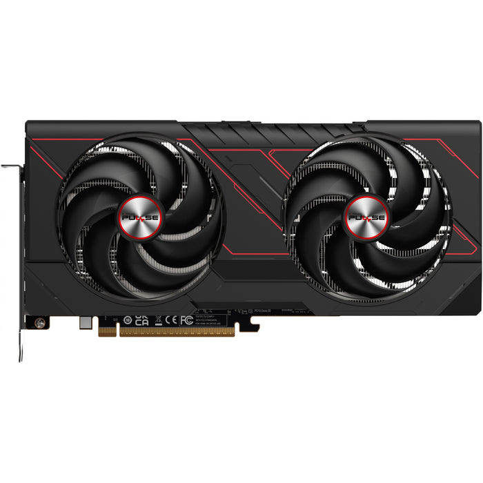 Sapphire PULSE Radeon RX 9070