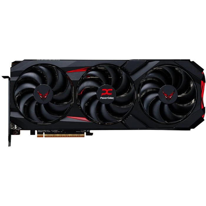 PowerColor Red Devil Radeon RX 9070 XT