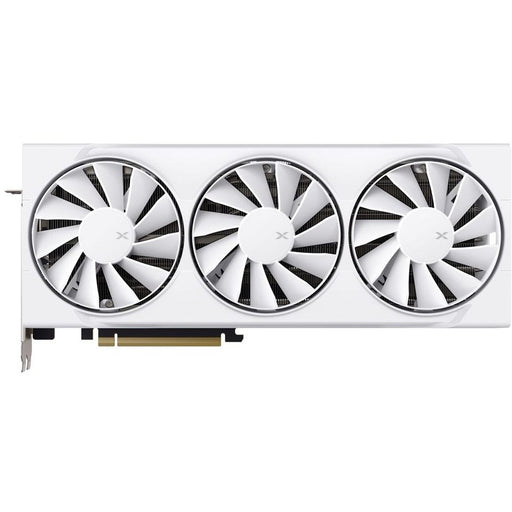 XFX Swift Radeon RX 9070 XT Gaming Edition
