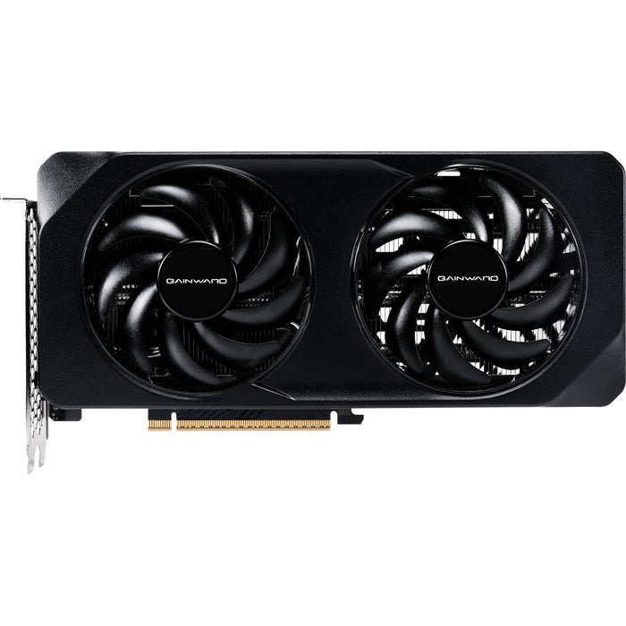 Gainward GeForce RTX 5060 Ti Ghost