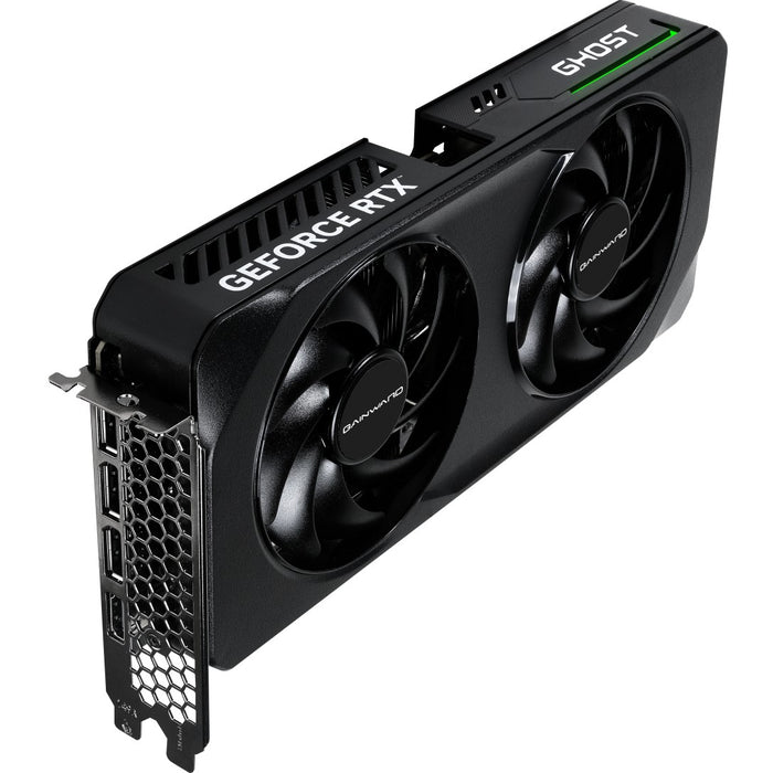 Gainward GeForce RTX 5060 Ti Ghost OC