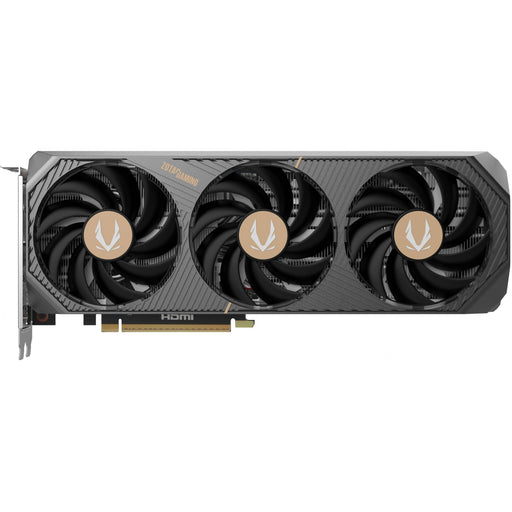 Zotac GAMING GeForce RTX 5070 Ti SOLID SFF
