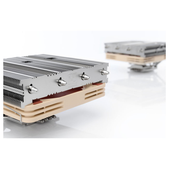 Noctua NH-L12S computer cooling system