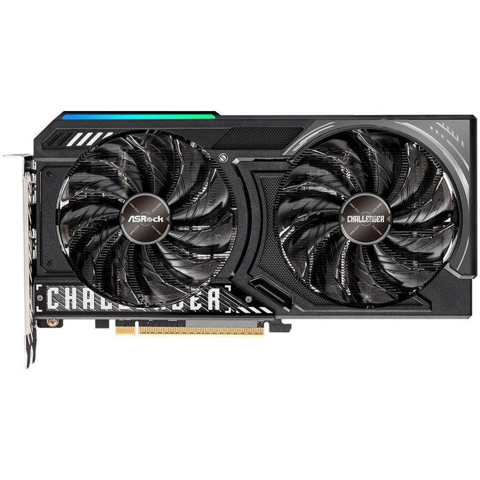 Asrock AMD Radeon RX 9060 XT Challenger 16GB OC