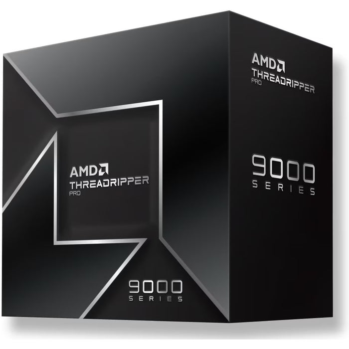 AMD Ryzen Threadripper PRO 9975WX