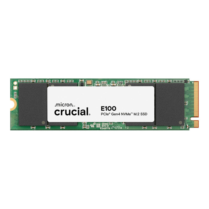 Micron CT2000E100SSD8 internal solid state drive