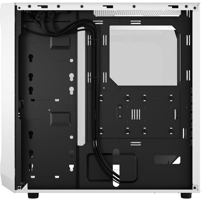 Fractal Design Focus 2