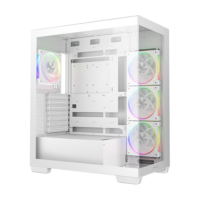 DeepCool CG580 4F V2