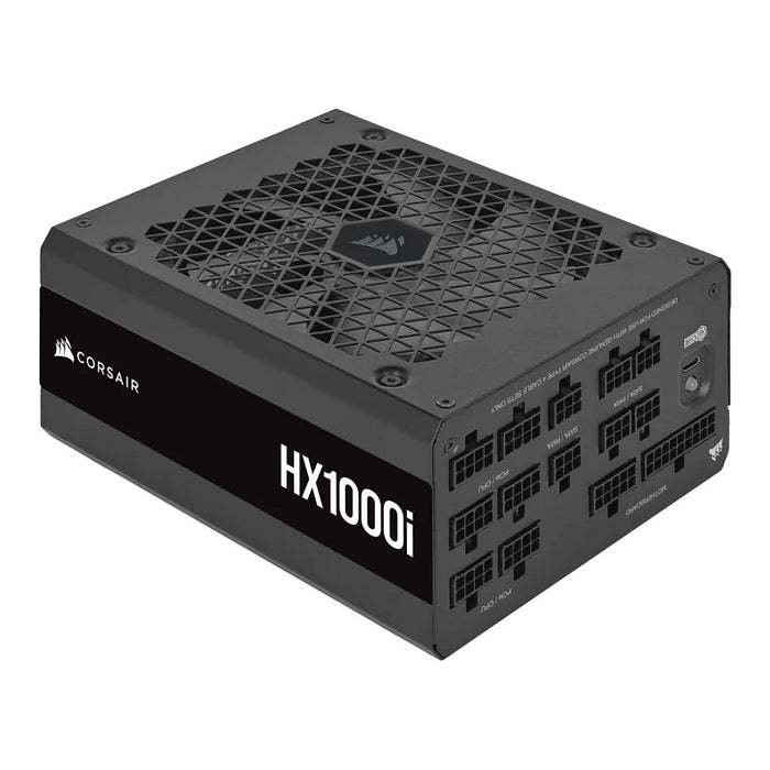 Corsair HXi Series HX1000i power supply unit