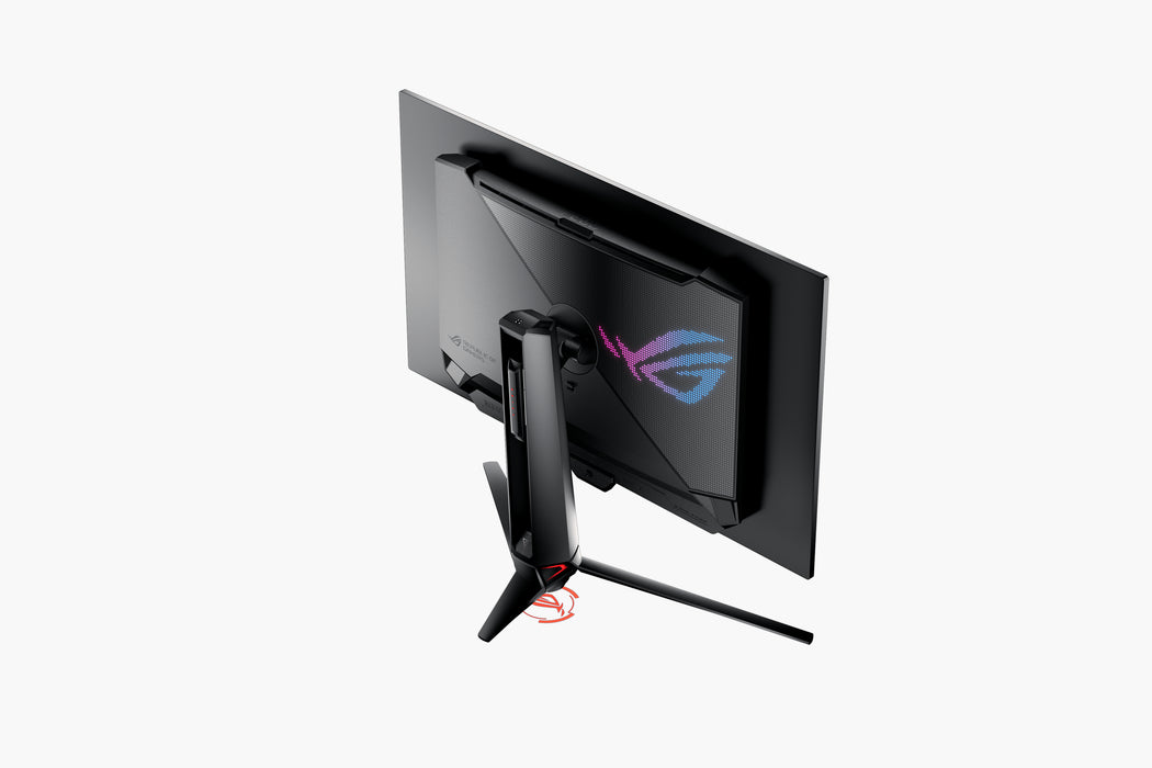 ASUS ROG Swift PG32UCDP computer monitor