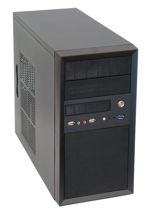 Chieftec CT-01B-OP computer case