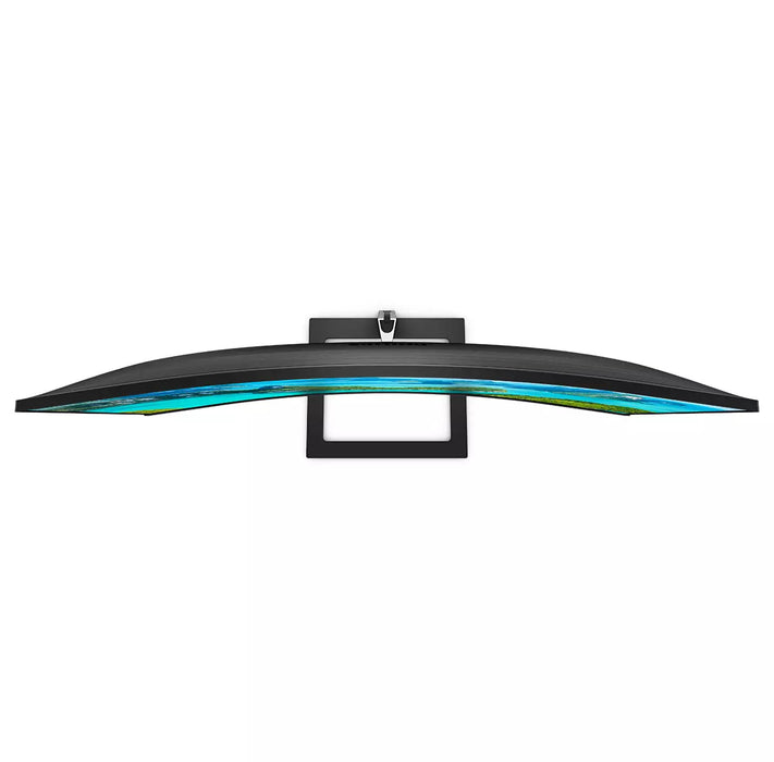 Philips E Line 272E1CA/00 computer monitor 68.6 cm (27") 1920 x 1080 pixels Full HD LCD Black