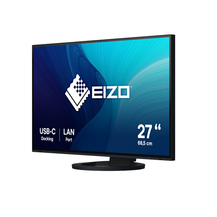 EIZO FlexScan EV2795-BK LED display