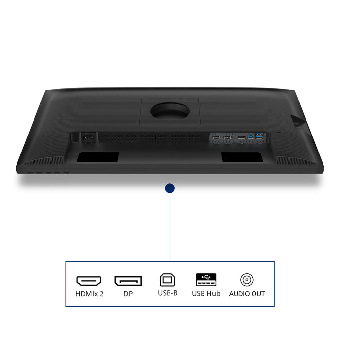 Philips 27B2N3500J/00 computer monitor