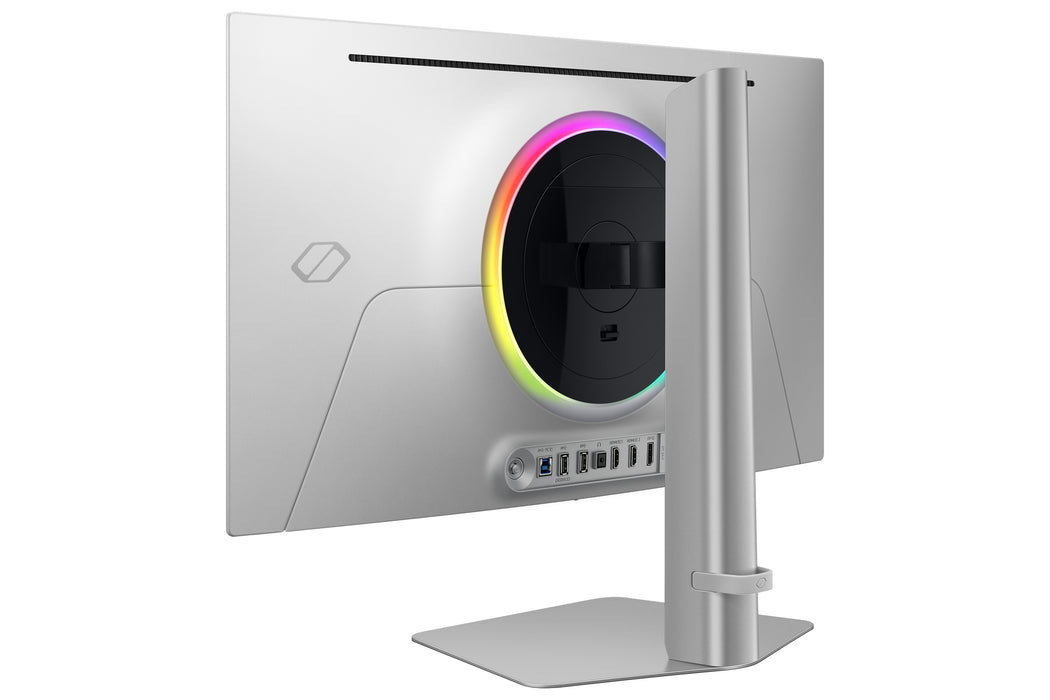 Samsung G60SD computer monitor