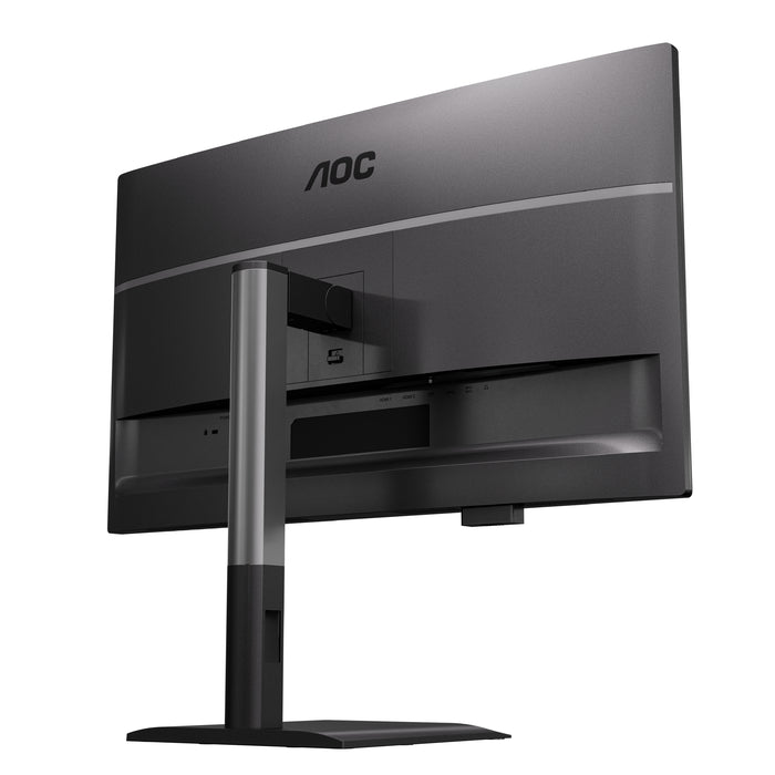 AOC Q27P4U computer monitor