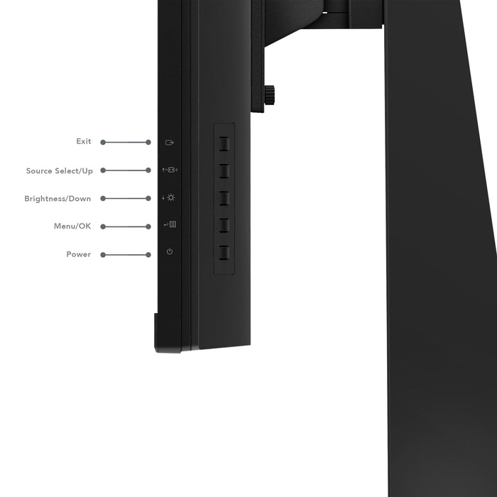 Lenovo Legion R27qe computer monitor