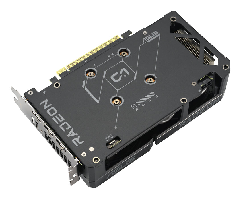 ASUS DUAL-RX9060XT-8G