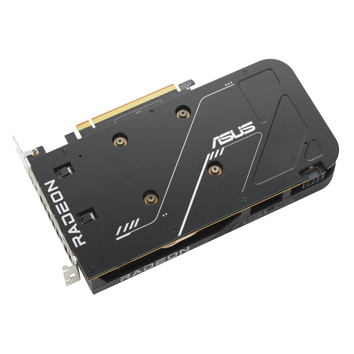 ASUS Dual -RX6600-8G-V3