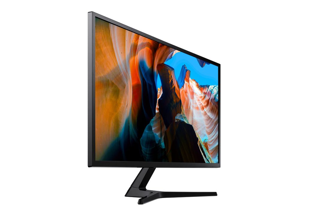 Samsung UJ59 computer monitor