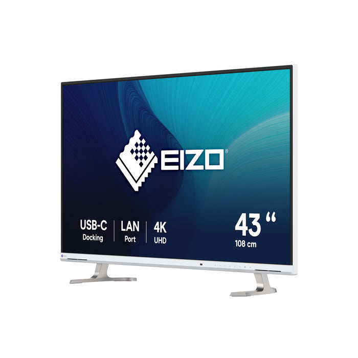 EIZO FlexScan EV4340X-WT LED display