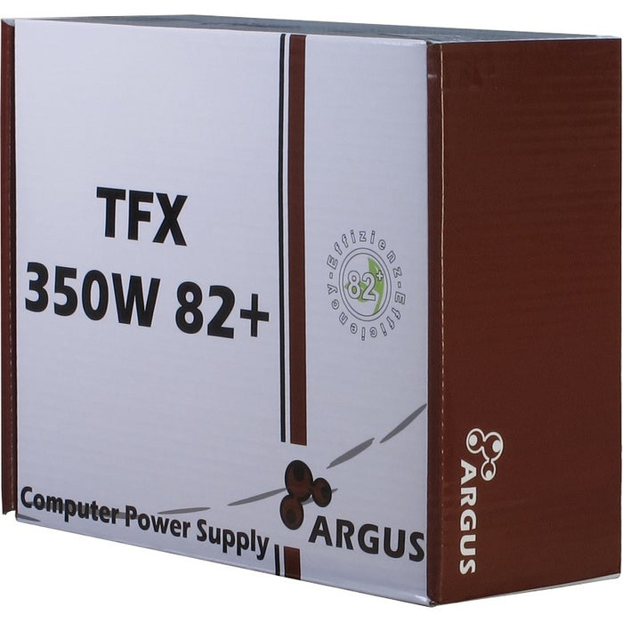 Inter-Tech TFX-350W power supply unit