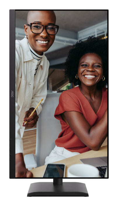 AOC E4 U27E4CV computer monitor